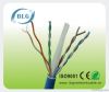 utp cat6 lan cable 24awg 4pr