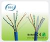 utp cat6 lan cable 24awg 4pr