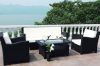 used costco outdoor rattan garden sofa furniture