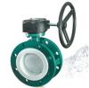 Butterfly Valves