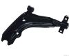 Skoda suspension contr...