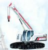 12T Telescopic Crawler crane