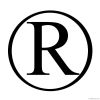 Trademark application ...