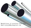 Stainless Steel Pipes