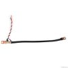 shunt with copper wires