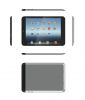 7.85 inch mtk8389 quad...