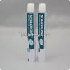 Collapsible Pharmaceutical Ointment Tube