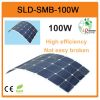 monocrystal solar panel inguangzhou, flexible solar panel, bendable solar panel