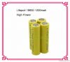 Lifepo4 18650 1200mah ...