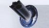 car door windshield glass rubber seal strip