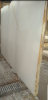 Premium Quality Pure White Onyx Slab, Floor Tile Countertop