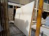 Premium Quality Pure White Onyx Slab, Floor Tile Countertop