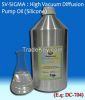 High Vacuum Silicone D...