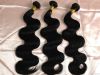  Hair Weft Natural Color Can Be Dyed