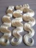  Hair Weft Natural Color Can Be Dyed