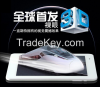 3D tablet with Super 3D games , 3D movies