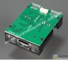 barcode sanner engine module