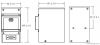INCOZ4000 mobile 2D barcode scanner module