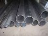 ASTM B161 N6 Nickel Tube, Welded, in Silver Color