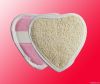 Natural loofah products cheap price Fibre-Loofah Sponge bath