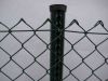 chain link fencing