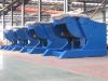 Seat type positioner