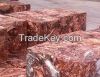 Copper Mill Berry Wire Scrap 99.99%