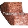 Copper Mill Berry Wire Scrap 99.99%