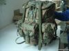 Military Backpack