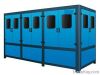 Cap Compression Moldin...