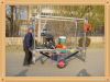 portable swing circula...