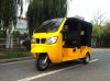 China rickshaw,passenger tricycle(DTR-11)