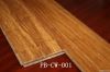 Strand Woven Bamboo Fl...