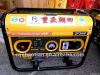 5kw petrol generator hot sale model 100% copper wire air conditioner generator