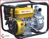 gasoline water pump 2 inch model home use popular model