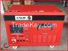 20kw output gasoline g...