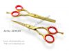 Professional Barber Hair Dressing Scissors/Thinner &amp;amp; Shears Set By Zabeel Industries