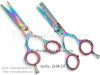 Professional Barber Hair Dressing Scissors/Thinner &amp;amp; Shears Set By Zabeel Industries