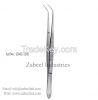 Dental Instruments Tooth Extracting Forceps,Tooth Tweezers,Reposition Forceps By Zabeel Industries