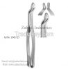 Dental Instruments Tooth Extracting Forceps,Tooth Tweezers,Reposition Forceps By Zabeel Industries