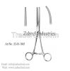 Hemostat Forceps,Mayo Needle Holder Forceps, Micro Mosquito Fcps, Rochester Ochsner Fcps, Alligator Forceps Surgical Instruments By Zabeel Industries 