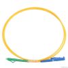 High quality optical fiber jumper for network solution