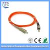 FC-LC SM SX Fiber Optic Patchcord