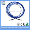 FC fiber optic patchcord  factory offer connector SC/LC/FC/ST/MRTJ