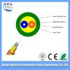 24/48/96 core fiber optic cable for network solution