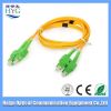 SC-SC Fiber Optic Patc...