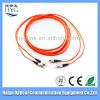 FC fiber optic patchcord  factory offer connector SC/LC/FC/ST/MRTJ