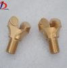 pdc anchor bit for coa...