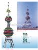 hight quality street light garden light landscape lamp fashion 