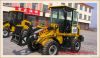 ZL10A mini loader with...